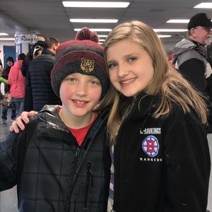 Meet your Posher, Jayda